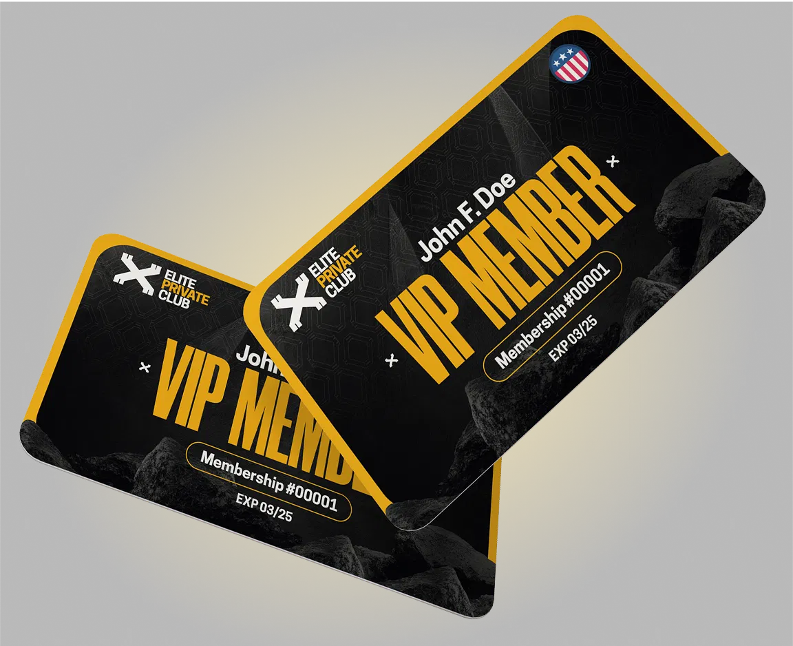 Ultimate Strength Meets Smart Performance